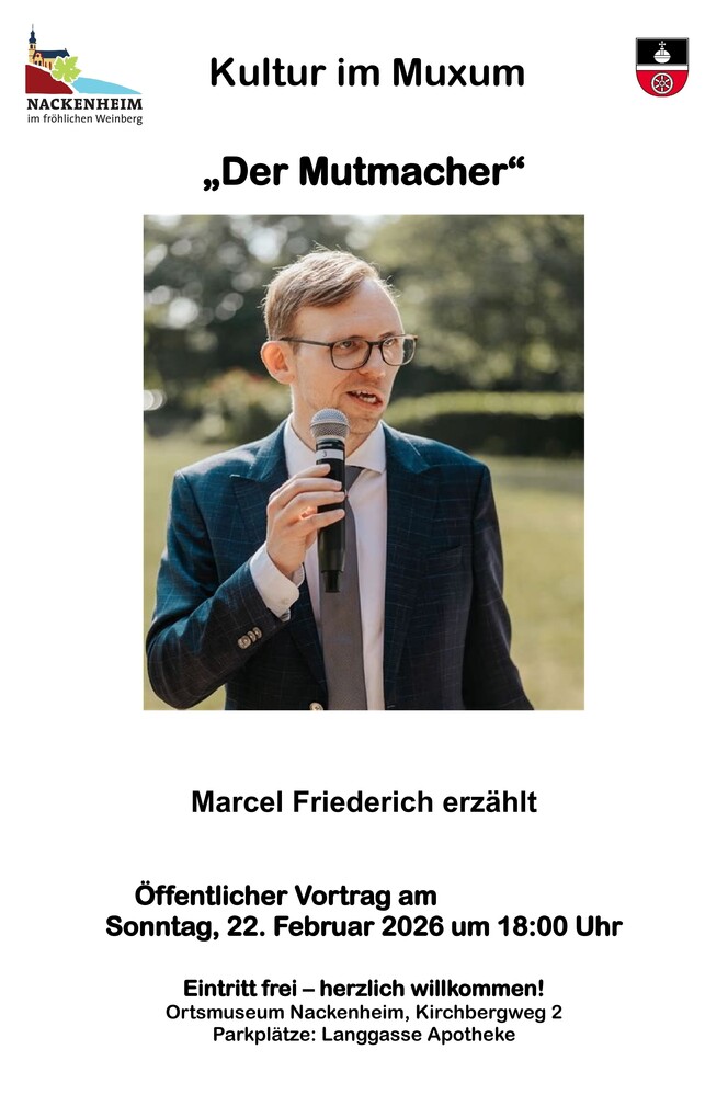 Marcel Friederich